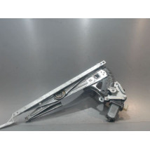 MECANISME+MOTEUR LEVE-GLACE AVANT GAUCHE NISSAN MICRA
