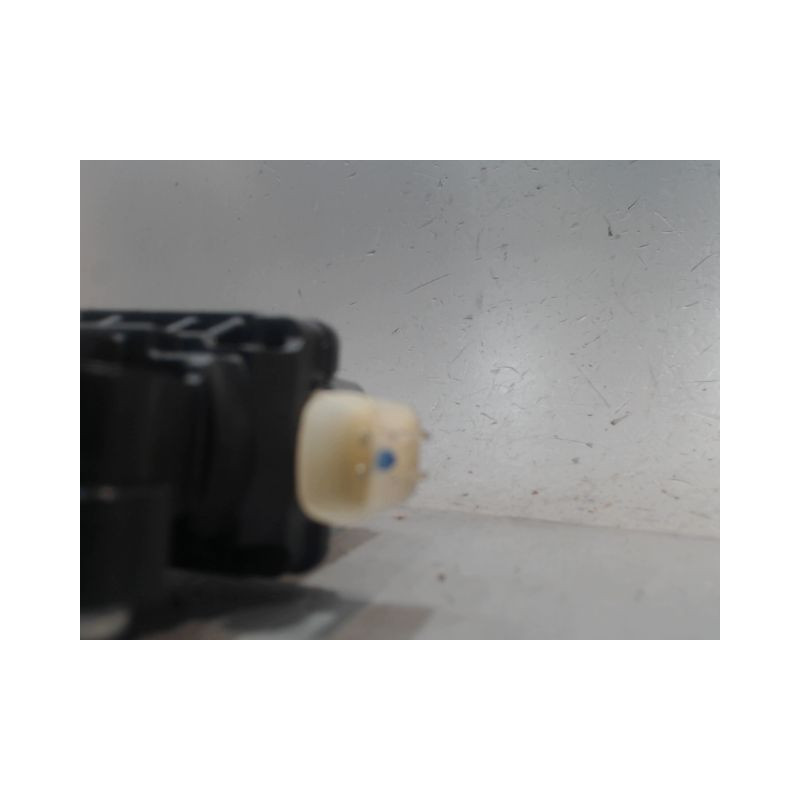 MECANISME+MOTEUR LEVE-GLACE AVANT GAUCHE NISSAN MICRA