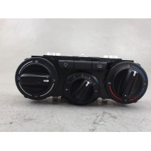 COMMANDE DE CHAUFFAGE CITROEN C3