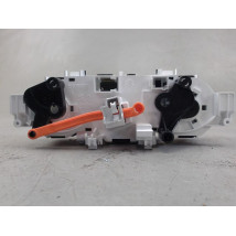 COMMANDE DE CHAUFFAGE CITROEN C3
