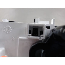 COMMANDE DE CHAUFFAGE CITROEN C3