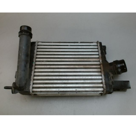 ECHANGEUR AIR