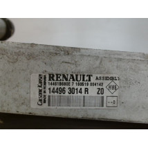 ECHANGEUR AIR DACIA SANDERO