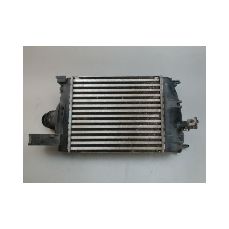 ECHANGEUR AIR DACIA SANDERO