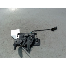 SERRURE CAPOT DACIA SANDERO 2008-