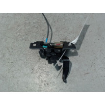 SERRURE CAPOT DACIA SANDERO 2008-