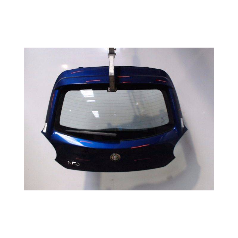 HAYON ALFA ROMEO MITO