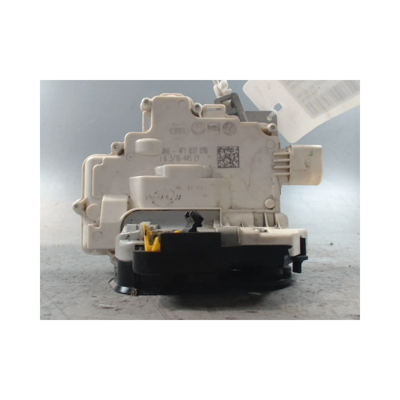 SYSTEME CONDAMNATION AVANT DROIT AUDI A3 2003-
