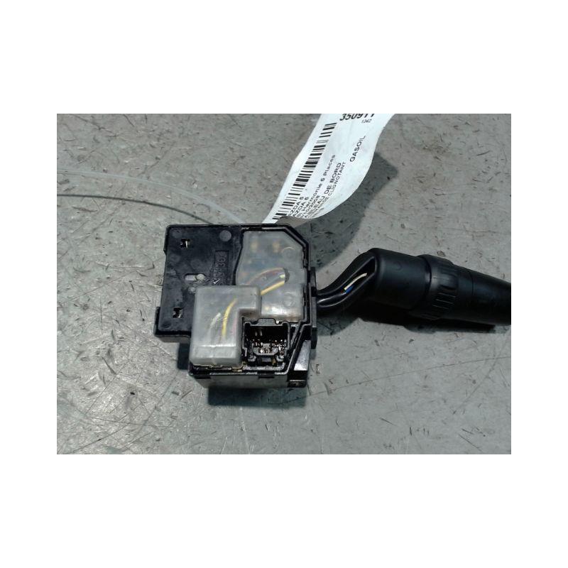 COMMANDE CLIGNOTANT MAZDA MAZDA 5