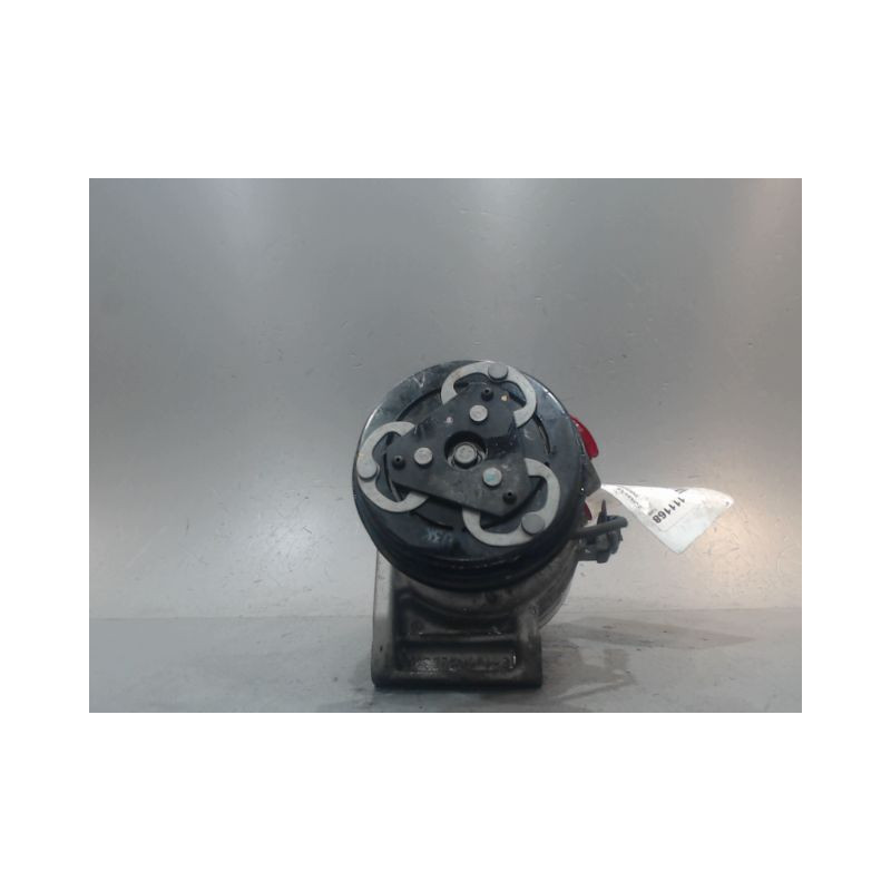 COMPRESSEUR AIR CONDITIONNE DACIA SANDERO