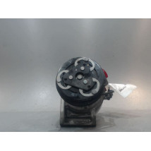 COMPRESSEUR AIR CONDITIONNE DACIA SANDERO