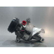 COMPRESSEUR AIR CONDITIONNE DACIA SANDERO