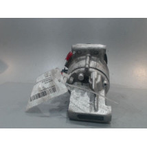 COMPRESSEUR AIR CONDITIONNE DACIA SANDERO