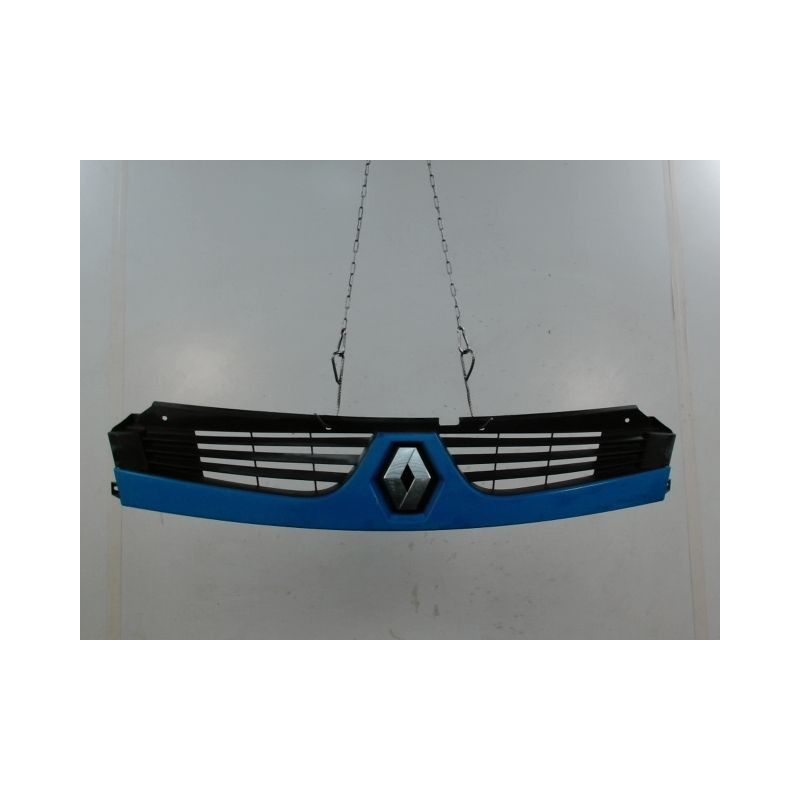 CALANDRE RENAULT MASTER