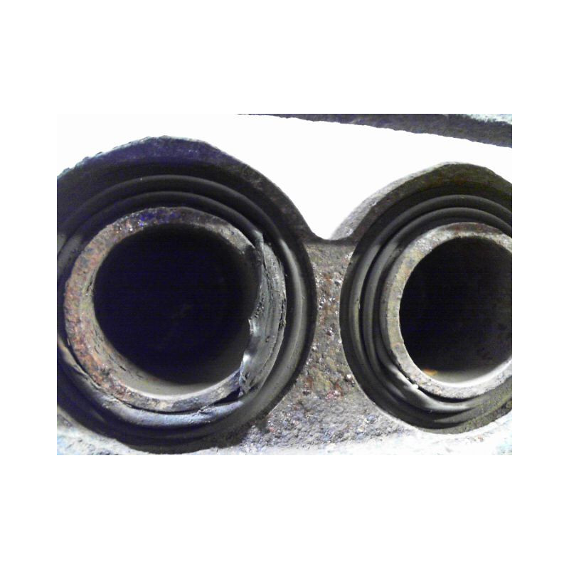 ETRIER DE FREIN AVANT DROIT LEXUS RX