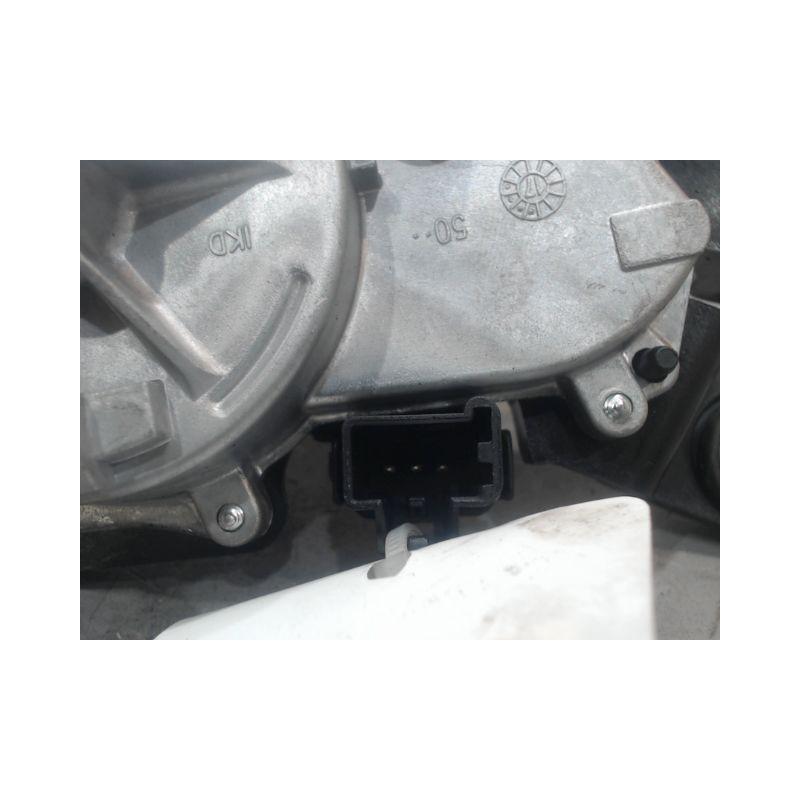 MECANISME ESSUIE-GLACE ARRIERE FORD FIESTA