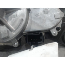 MECANISME ESSUIE-GLACE ARRIERE FORD FIESTA