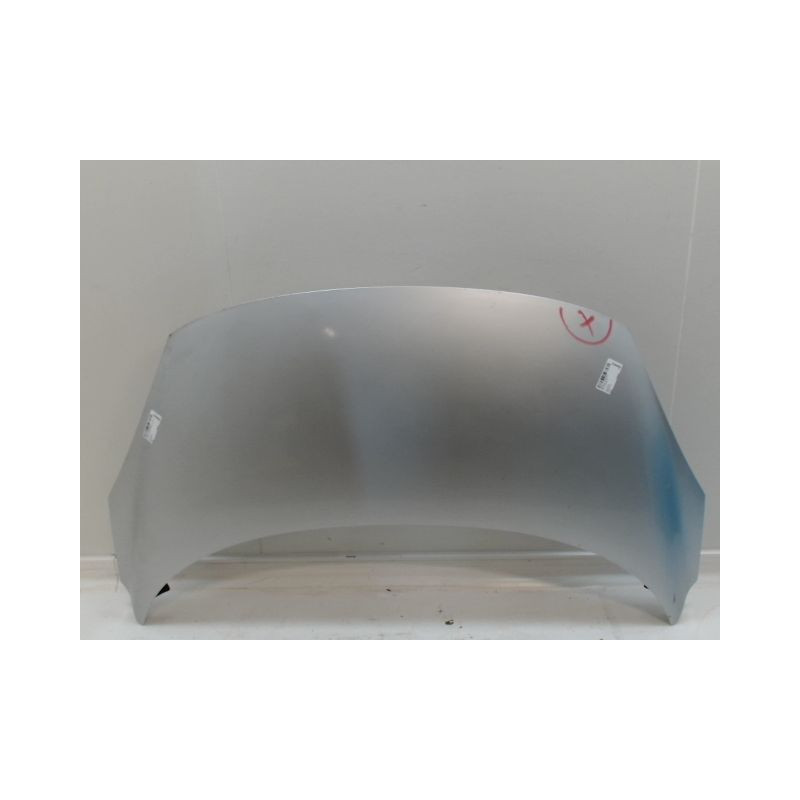 CAPOT RENAULT GRAND SCENIC MONOSP. III Phase 2 LONG 2011-2013