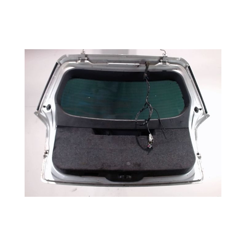HAYON OPEL ASTRA BREAK 2004-