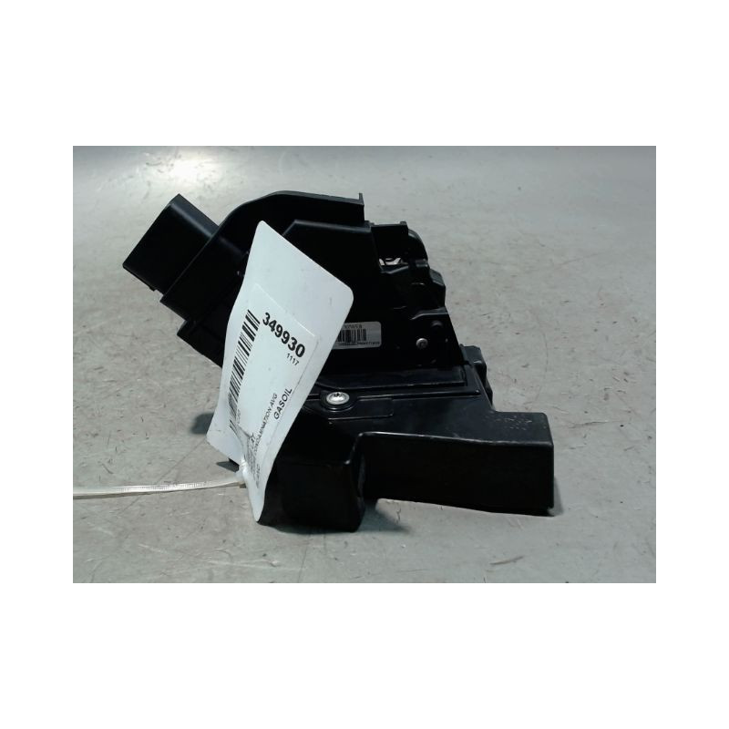 SYSTEME CONDAMNATION AVANT GAUCHE VOLVO C30