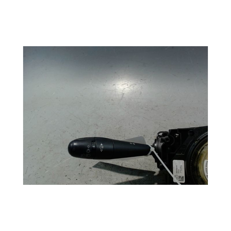 BLOC COMMODOS CITROEN C3 2009-