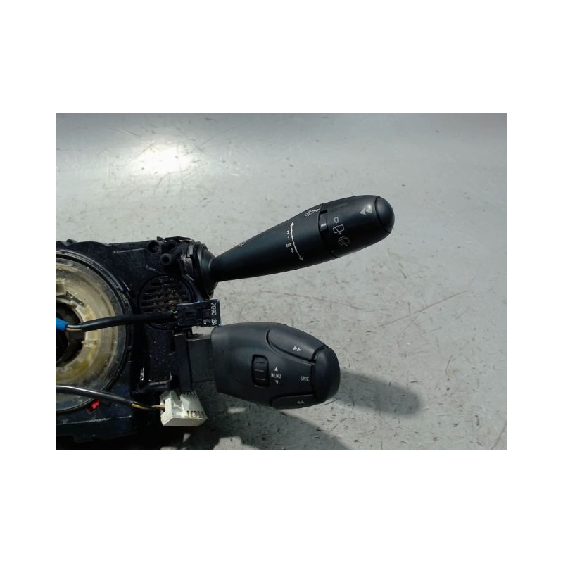 BLOC COMMODOS CITROEN C3 2009-