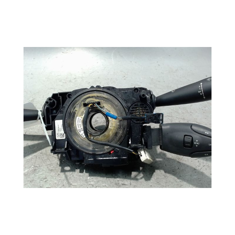 BLOC COMMODOS CITROEN C3 2009-
