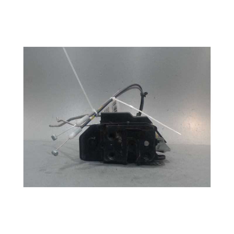 SYSTEME CONDAMNATION AVANT DROIT HYUNDAI I10