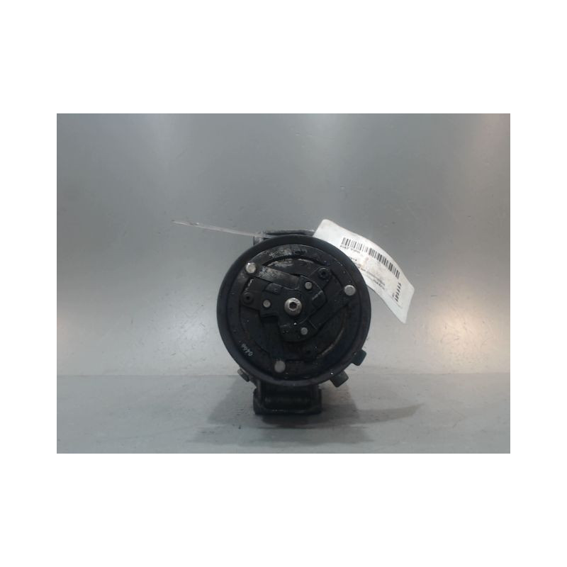 COMPRESSEUR AIR CONDITIONNE FIAT TIPO