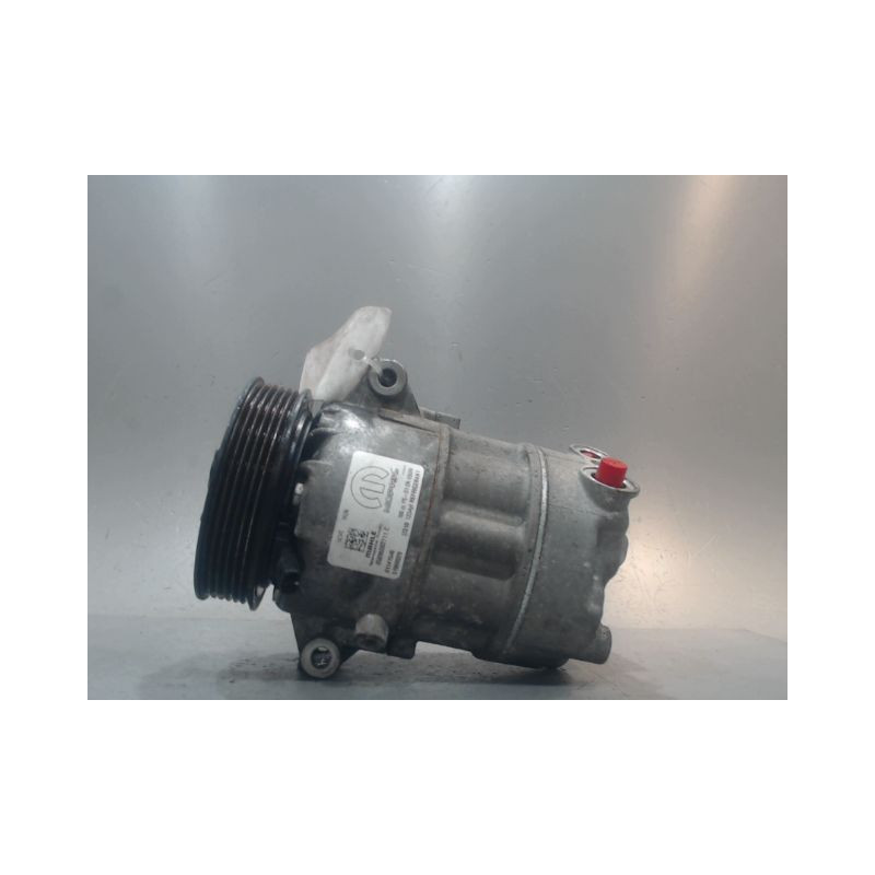 COMPRESSEUR AIR CONDITIONNE FIAT TIPO