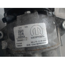 COMPRESSEUR AIR CONDITIONNE FIAT TIPO