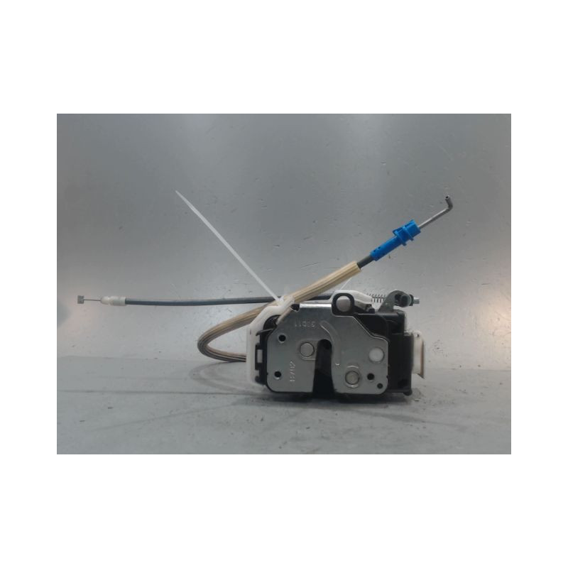 SYSTEME CONDAMNATION AVANT DROIT CITROEN NEMO