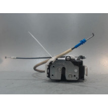 SYSTEME CONDAMNATION AVANT DROIT CITROEN NEMO