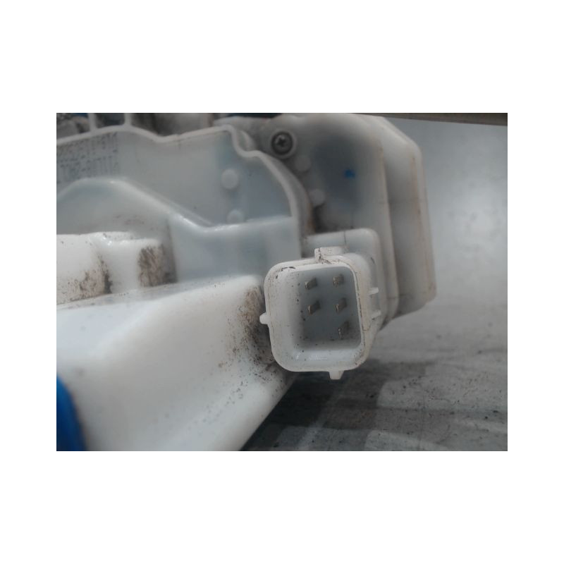 SYSTEME CONDAMNATION AVANT DROIT CITROEN NEMO