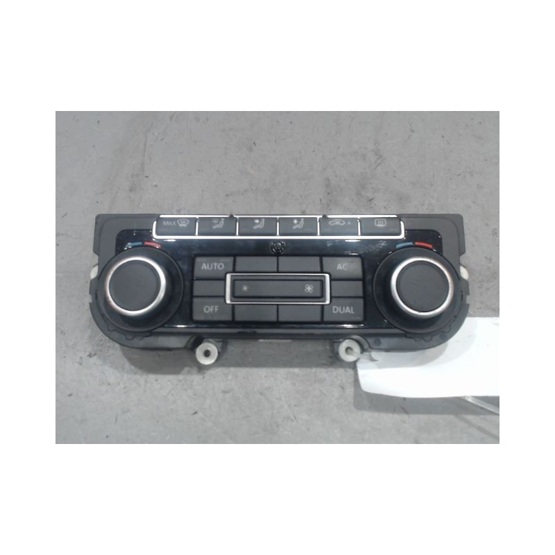 COMMANDE DE CHAUFFAGE VOLKSWAGEN TIGUAN