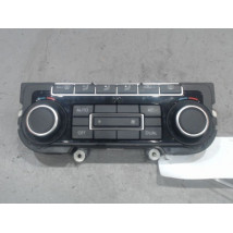 COMMANDE DE CHAUFFAGE VOLKSWAGEN TIGUAN