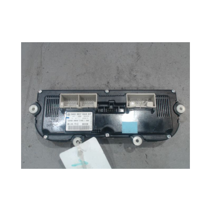 COMMANDE DE CHAUFFAGE VOLKSWAGEN TIGUAN