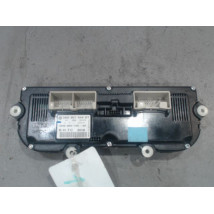 COMMANDE DE CHAUFFAGE VOLKSWAGEN TIGUAN