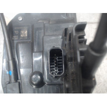 SYSTEME CONDAMNATION ARRIERE DROIT FORD FIESTA