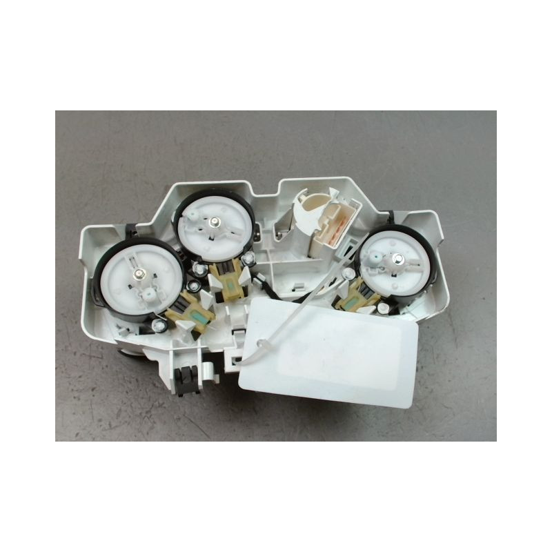 COMMANDE DE CHAUFFAGE FIAT PANDA II 2003-2012