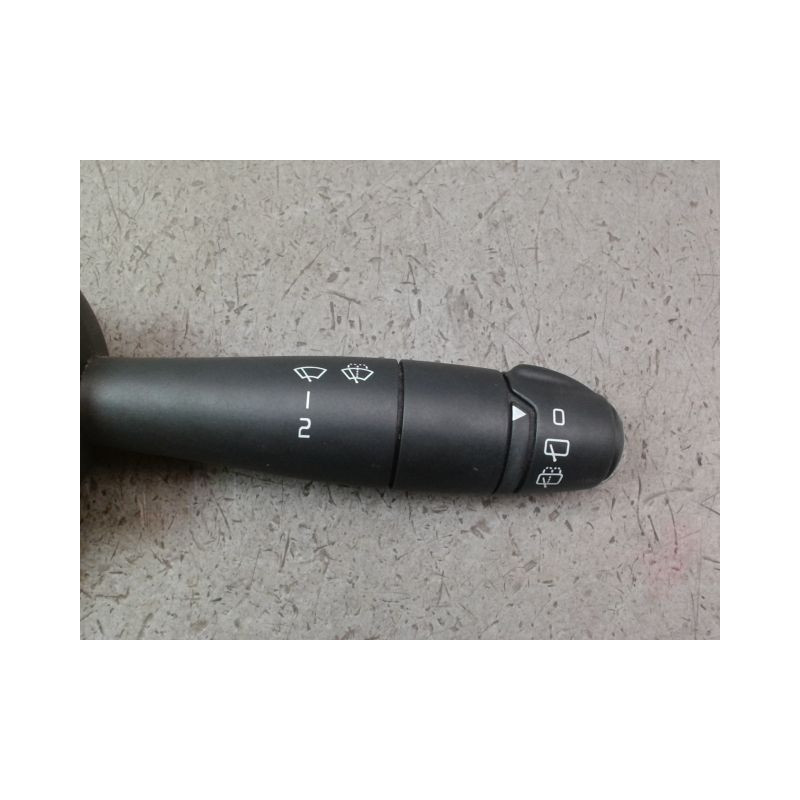 COMMANDE ESSUIE GLACE RENAULT TWINGO II Phase 1 2007-2011