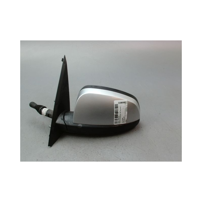 RETROVISEUR EXTERIEUR GAUCHE OPEL MERIVA MONOSP. I Phase 1 (A) 2003-2005