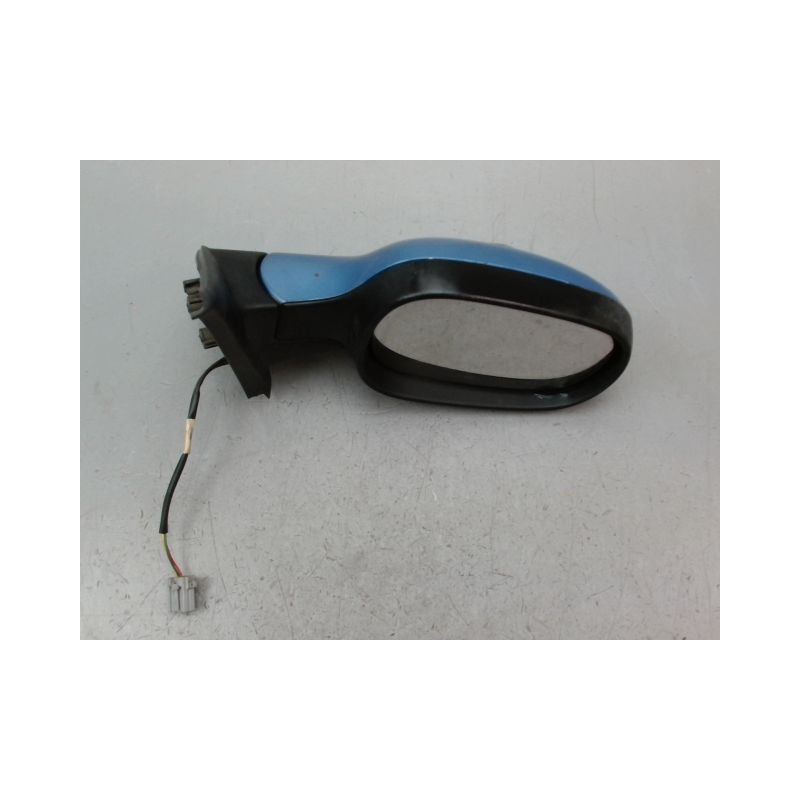 RETROVISEUR EXTERIEUR ELECTRIQUE DROIT NISSAN MICRA III Phase 1 2003-2005