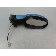 RETROVISEUR EXTERIEUR ELECTRIQUE DROIT NISSAN MICRA III Phase 1 2003-2005