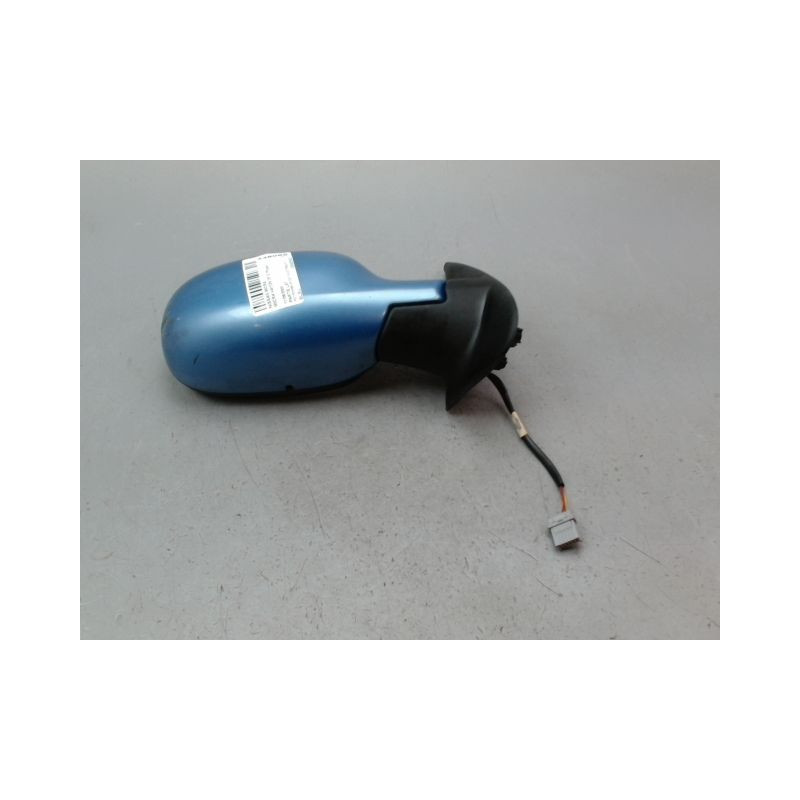 RETROVISEUR EXTERIEUR ELECTRIQUE DROIT NISSAN MICRA III Phase 1 2003-2005