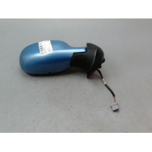RETROVISEUR EXTERIEUR ELECTRIQUE DROIT NISSAN MICRA III Phase 1 2003-2005