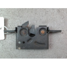 SERRURE CAPOT RENAULT SCENIC MONOSP. III Phase 1 2009-2011