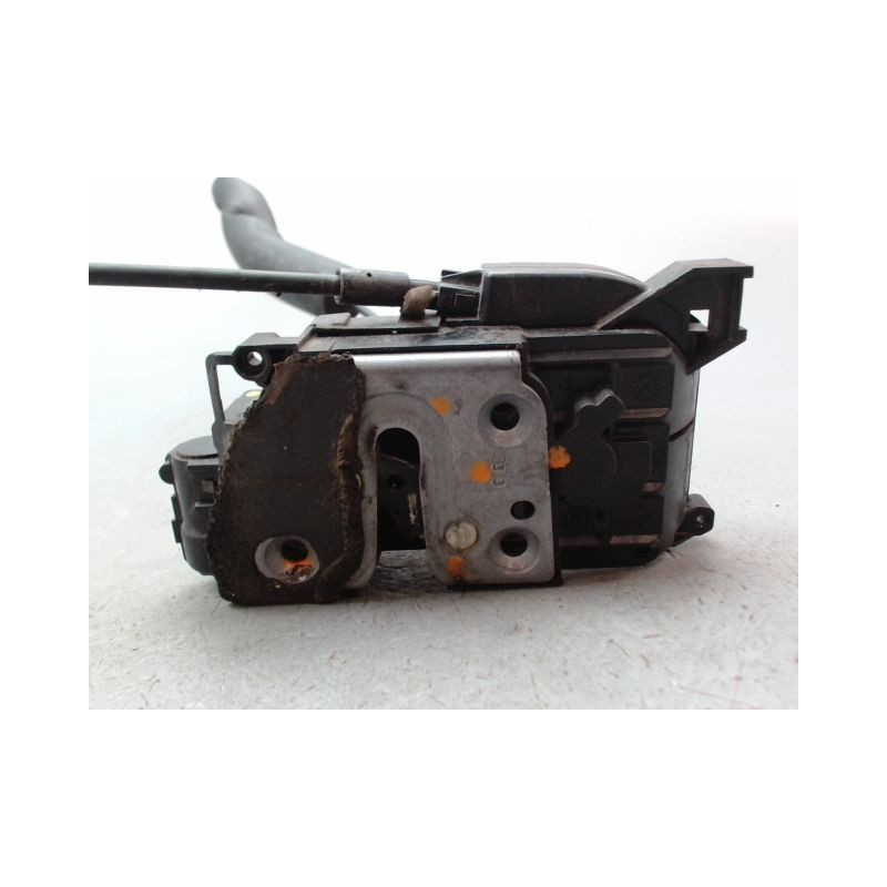 SYSTEME CONDAMNATION AVANT DROIT RENAULT SCENIC MONOSP. III Phase 3 2013-...
