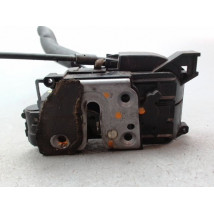 SYSTEME CONDAMNATION AVANT DROIT RENAULT SCENIC MONOSP. III Phase 3 2013-...