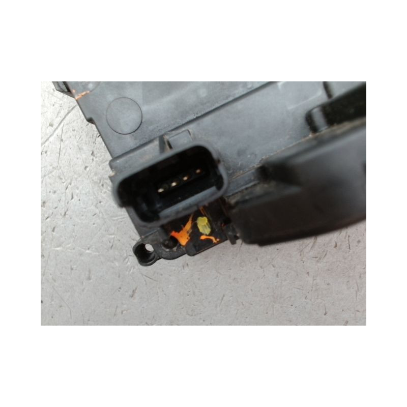 SYSTEME CONDAMNATION AVANT DROIT RENAULT SCENIC MONOSP. III Phase 3 2013-...